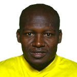 Photo of Jonathan Nahimana