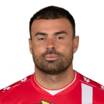 Photo of Andrea Petagna