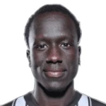 Photo of M. Chol