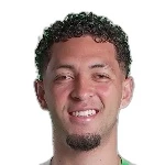 Photo of A. Salazar