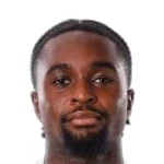 Photo of J. Kanga