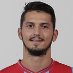 Photo of D. Lovrić