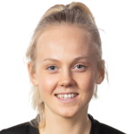 Photo of Molly Gunilla Margaretha Johansson