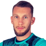 Photo of D. Mrežar
