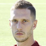 Photo of T. Silvestri
