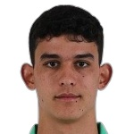 Photo of S. Mariscal