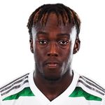 Photo of E. Otoo