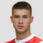 Photo of N. Marinković