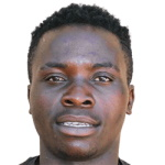 Photo of Prince Mumba