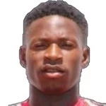 Photo of Abraham Siankombo