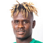 Photo of Saidu Sahid Fofanah