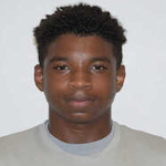 Photo of Javis Shemal Jones