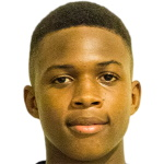 Photo of Jauron Shakoy Wayne Gayle