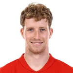 Photo of Samuel Gustafson