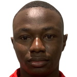 Photo of O. Glasgow