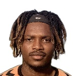 Photo of Michael Benaiah Peter Butler