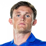 Photo of Liam Henderson