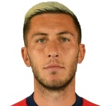 Photo of L. Marrone