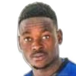Photo of Melque Melito Alexandre Garcia