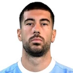 Photo of Mattia Zaccagni