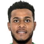 Photo of Juma Marhoon Juma Al Habsi