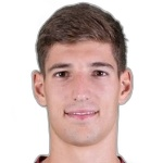 Photo of M. Prati