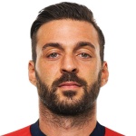 Photo of S. Di Carmine