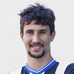 Photo of Ryder Matos Santos Pinto