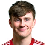 Photo of Oran Crowe