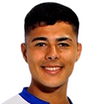 Photo of C. Castillo