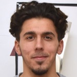 Photo of B. Iseni