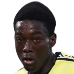 Photo of Amario Cozier-Duberry