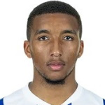 Photo of B. Ibrahim