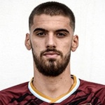 Photo of L. Bogdan