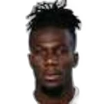 Photo of Ismaël Camara
