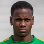 Photo of B. Ettienne