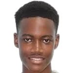 Photo of J. Issac
