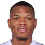 Photo of J. Valverde