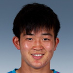 Photo of T. Ando