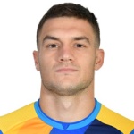 Photo of M. Curado