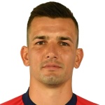Photo of V. Golemić