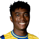 Photo of R. Adeola