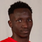 Photo of Musa Isah