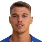 Photo of F. Artioli