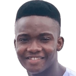 Photo of A. Idoko
