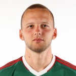 Photo of G. Borisenko