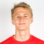Photo of Sergey Babkin