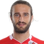 Photo of A. Barberis