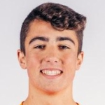 Photo of Álvaro Aceves