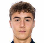 Photo of F. Drinic